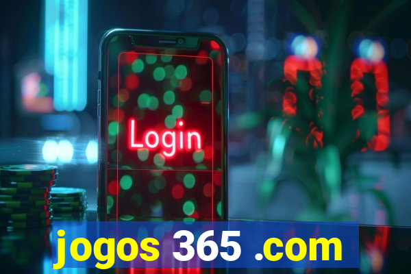 jogos 365 .com